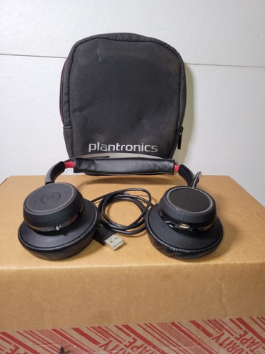 Plantronics voyager focus b825 - voyager,