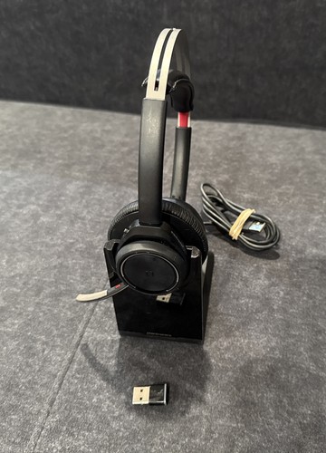 Plantronics voyager focus - voyager,
